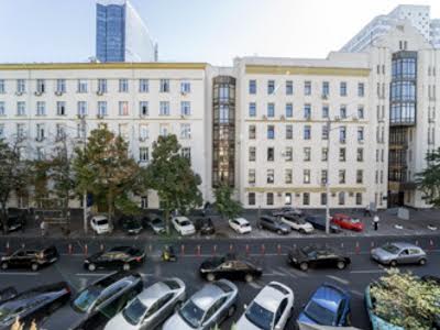 квартира за адресою Шота Руставелі вул., 8