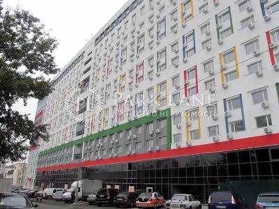 квартира за адресою Машинобудівна вул., 41
