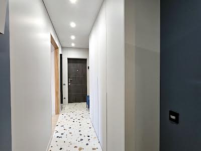 квартира по адресу Героев просп., 19