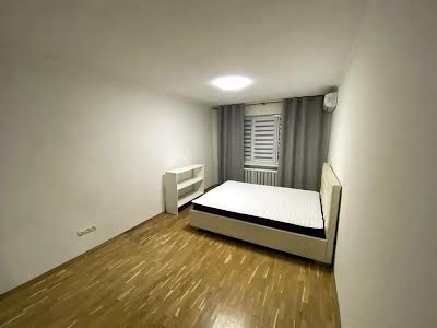 квартира за адресою Лесі Українки бульв., 16а