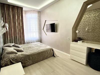 квартира за адресою Генуезька вул., 36