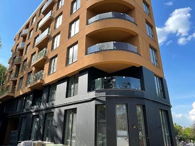 квартира по адресу Клепаровская ул., 15