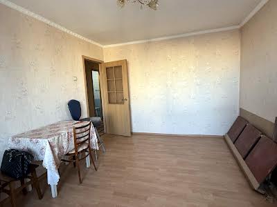 квартира за адресою Валерія Лобановського просп., 128