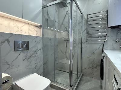 квартира за адресою Драгоманова вул., 31-А