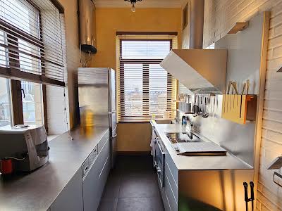 квартира по адресу Заньковецкой ул., 8