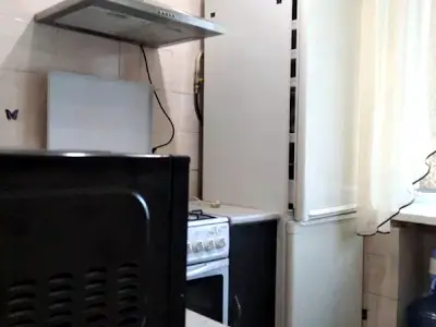 квартира за адресою Олександра Попова вул., 8-А