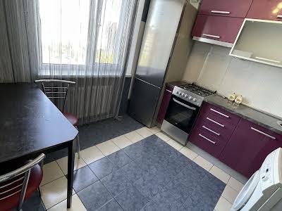 квартира за адресою Панаса Мирного вул., 18-А