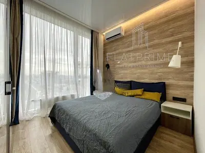 квартира за адресою Берестейський просп. (Перемоги), 26-А