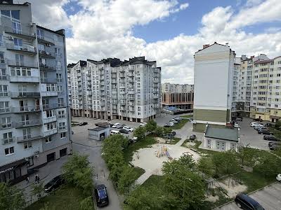 квартира по адресу Василия Стуса ул., 24