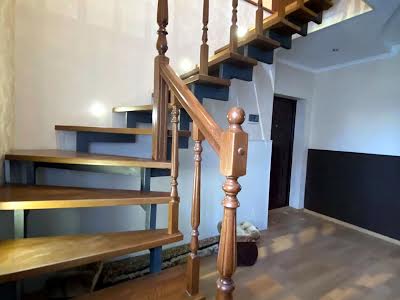 квартира за адресою Остапа Луцького вул., 5а