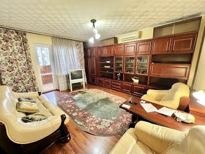 квартира за адресою вильямса, 50