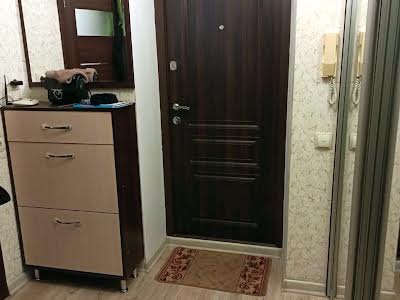 квартира за адресою Казимира Любомирського вул. (Лермонтова), 7