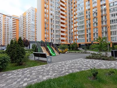 квартира по адресу Проспект Победы, 67 Б