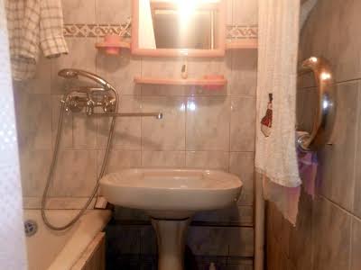 квартира за адресою Ентузіастів вул., 43