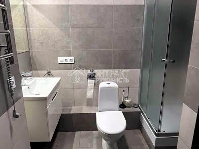 квартира за адресою Серпова, 4