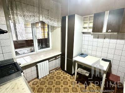 квартира за адресою Берестейський просп. (Перемоги), 60