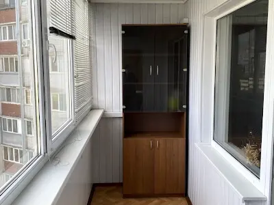 квартира по адресу Академика Глушкова просп., 41