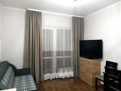 квартира по адресу Ревуцкого ул., 54