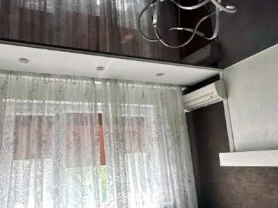 квартира по адресу Генерала Бочарова ул. (Бочарова Генерала), 42