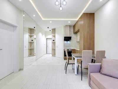 квартира за адресою Лейпцизька вул., 13а