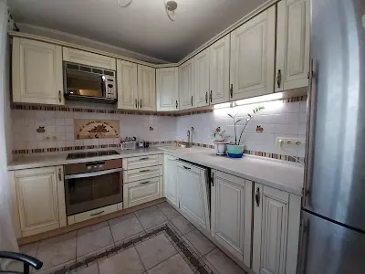 квартира по адресу Новодарницкая ул., 6