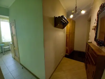 квартира за адресою Госпітальна вул., 1а