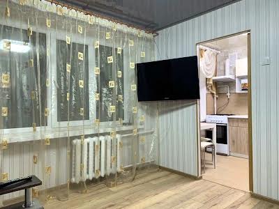 квартира по адресу Бакинская ул., 37-В