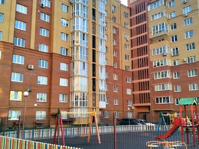 квартира по адресу Пр.Тарнавського, 4