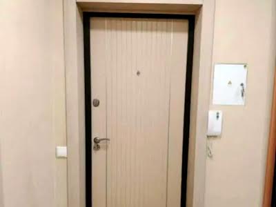 квартира за адресою Сергія Данченка вул., 34