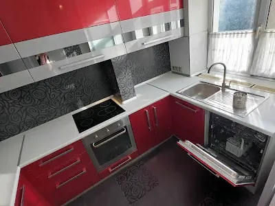 квартира по адресу Олеся Гончара ул., 14/26
