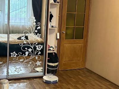 квартира по адресу Тракторостроителей просп., 77а