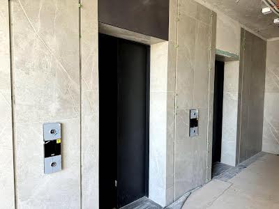 квартира по адресу Академика Заболотного ул., 1