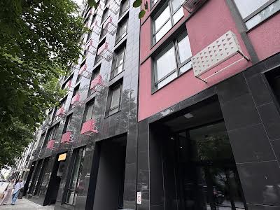 квартира за адресою Шолуденка вул., 30