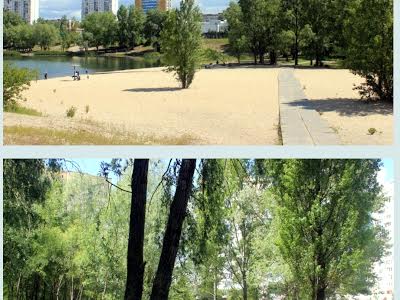 квартира по адресу Героев Днепра ул., 42-Б