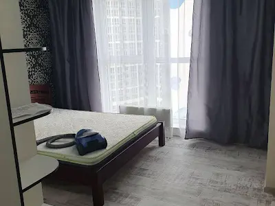 квартира за адресою Ревуцького вул., 40-Б