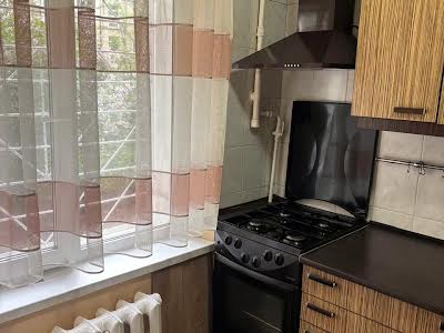 квартира за адресою Михайла Донця вул., 23-Б