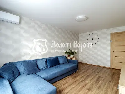 квартира за адресою Свободи просп., 24-А