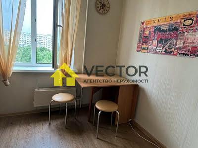 квартира за адресою Щепотьєва бульв., 10