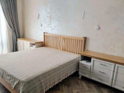 квартира по адресу Дегтярна, 7