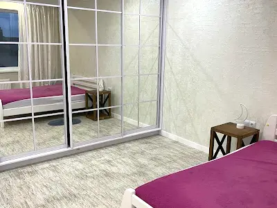 квартира по адресу Институтская ул., 51