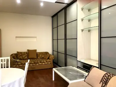 квартира за адресою Тарасівська вул., 7