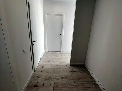 квартира за адресою Топольна вул., 4г