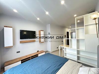 квартира за адресою Дніпровська набережна вул., 17В