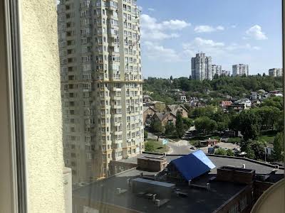 квартира за адресою Мокра вул. (Кудряшова), 16