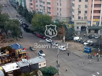 комната по адресу Андрія Мельника ул. (Генерала Тупікова), 31/2а