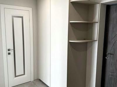 квартира за адресою Михайла Максимовича вул. (Онуфрія Трутенка), 32-Б