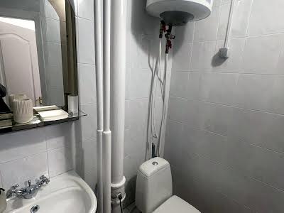 квартира по адресу Гоголевская ул., 1/3
