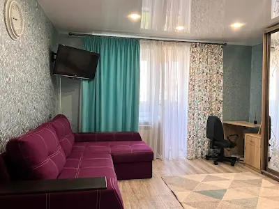 квартира по адресу Просвещения ул., 2