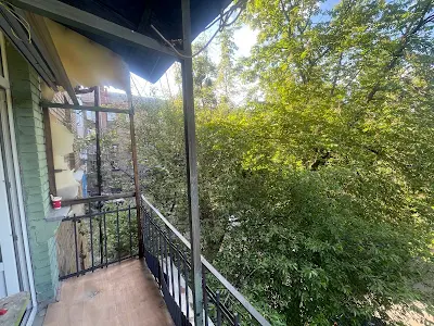 квартира за адресою Донецька вул., 26