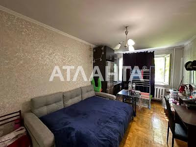 квартира за адресою Іцхака Рабіна вул., 2